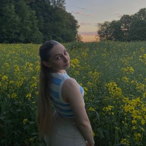 Natalia, Opieka nad dziećmi, Pruszków