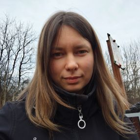 Alina, Rodzina, Wieliczka
