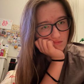 Lydia, Babysitter in Legnica