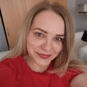 Anna, Opieka nad dziećmi, Będzin