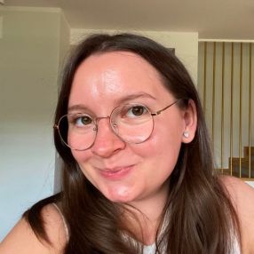 Ewa, Babysitter in Kraków