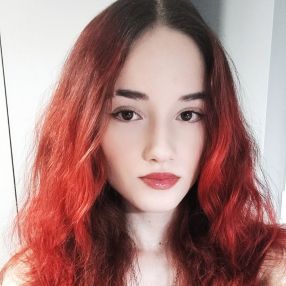 Milena, Opieka nad dziećmi, Międzyrzec Podlaski