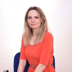 Agnieszka, Opieka nad dziećmi, Lublin