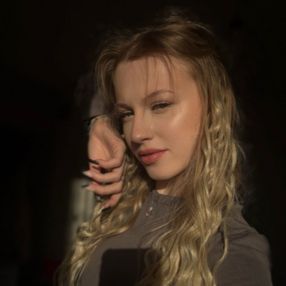 Anita, Opieka nad dziećmi, Katowice