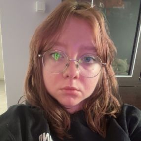 Roksana, Babysitter in Legnica