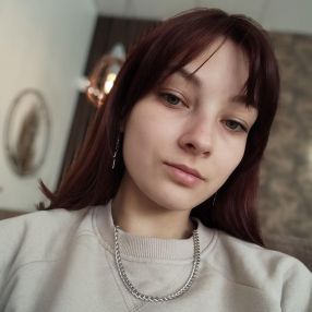 Viktoriia, Opieka nad dziećmi, Słupsk
