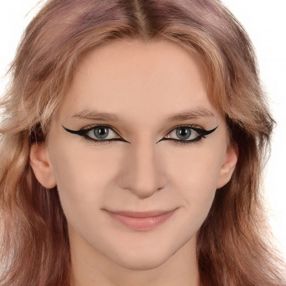 Gabriela, Opieka nad dziećmi, Siedlce