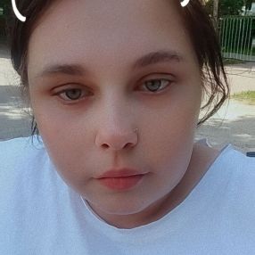 Dominika, Opieka nad dziećmi, Łuków