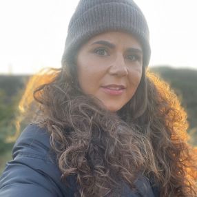 Martyna, Opieka nad dziećmi, Warszawa