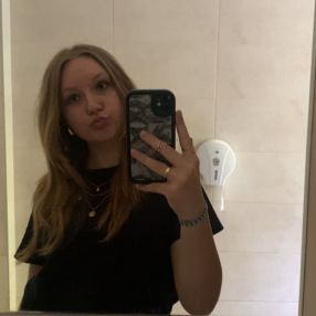 Zuzanna, Opieka nad dziećmi, Otwock