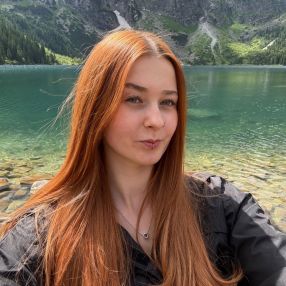 Emilia, Babysitter in Bydgoszcz