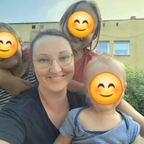 Marta, Babysitter in Warszawa
