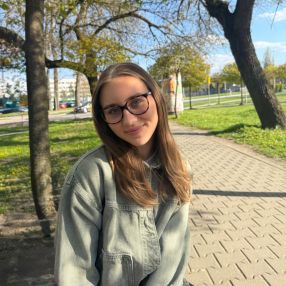 Natalia, Opieka nad dziećmi, Nysa