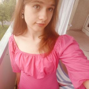 Oliwia, Babysitter in Jastrzębie-Zdrój