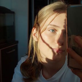 Aleksandra, Opieka nad dziećmi, Pleszew