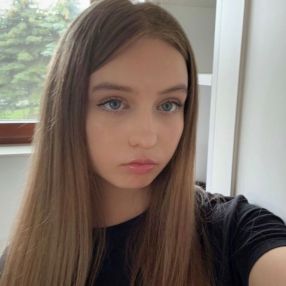 Aleksandra, Babysitter in Kraków