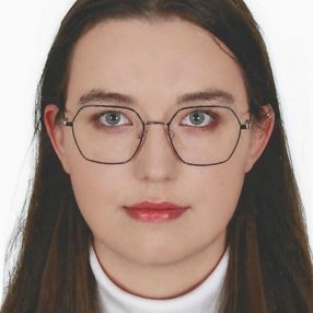 Magda, Babysitter in Bydgoszcz