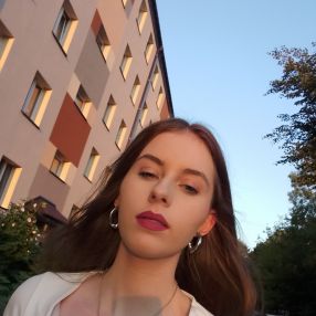 Ola, Opieka nad dziećmi, Tarnów