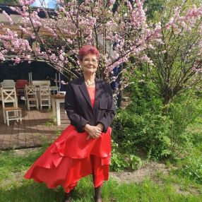 Małgorzata, Rodzina, Łódź