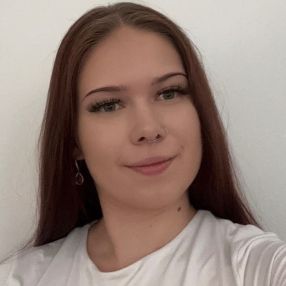Adrianna, Opieka nad dziećmi, Poznań