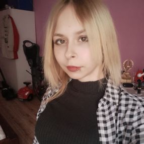 Julia, Opieka nad dziećmi, Grudziądz