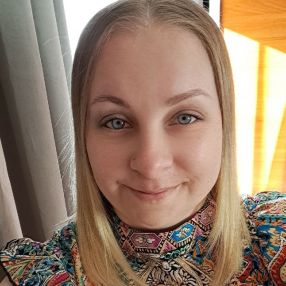Paulina, Babysitter in Warszawa