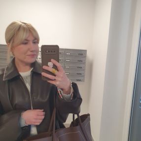 Katarzyna, Babysitter in Poznań