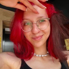 Joanna, Opieka nad dziećmi, Gdańsk