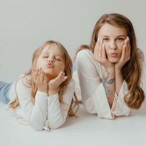 Dominika, Rodzina, Nowy Targ