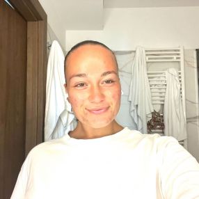 Klaudia, Babysitter in Legionowo