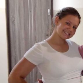 Milena, Opieka nad dziećmi, Jastrzębie-Zdrój