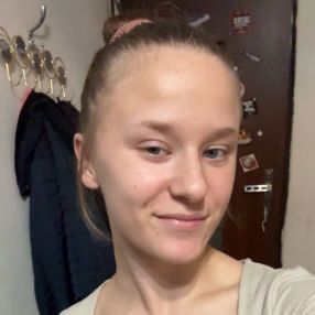 Justyna, Opieka nad dziećmi, Białystok