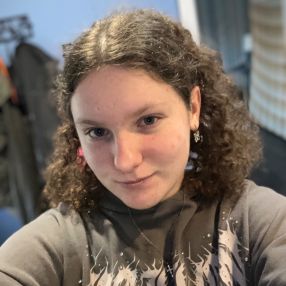 Weronika, Babysitter in Lachowice