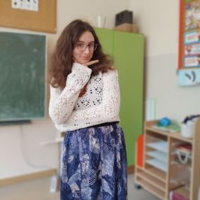Weronika, Opieka nad dziećmi, Jelenia Góra