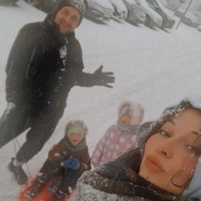 Kamila, Rodzina, Nowa Sól