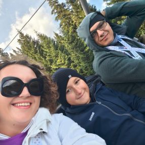 Judyta, Rodzina, Radom