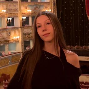 Zofia, Babysitter in Kraków