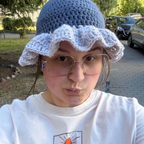 Eliza, Babysitter in Gorzów Wielkopolski