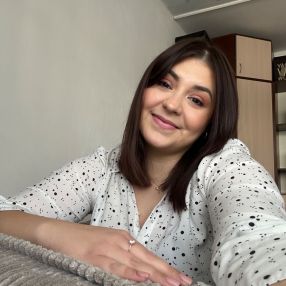 Kasia, Opieka nad dziećmi, Łódź