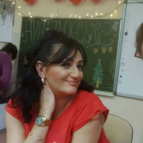 Anna, Opieka nad dziećmi, Pruszków