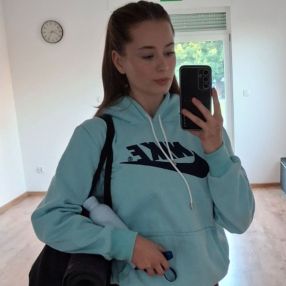Adrianna, Babysitter in Poznań