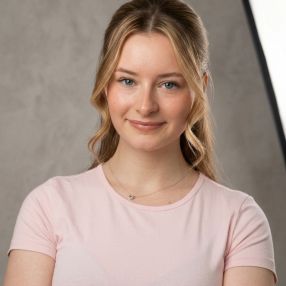 Adrianna, Babysitter in Poznań
