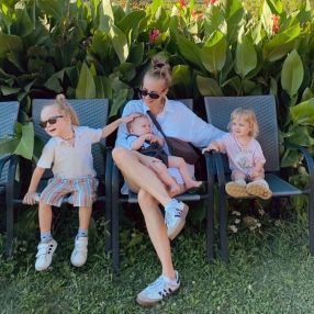 Marta, Family in Siedlce