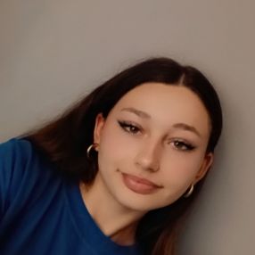 Anastazja, Babysitter in Legnica