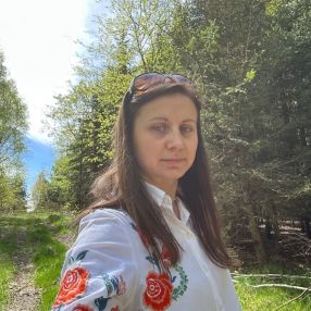 Anna, Opieka nad dziećmi, Tarnowskie Góry