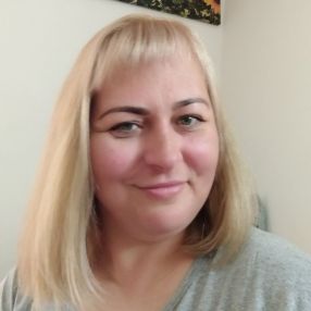 Urszula, Opieka nad dziećmi, Siedlce