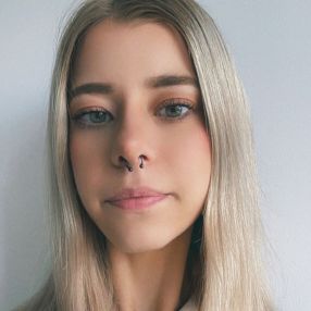 Sandra, Babysitter in Poznań