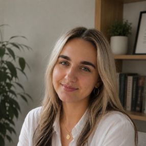 Natasza, Babysitter in Katowice