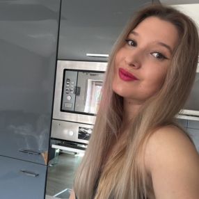 Amanda, Opieka nad dziećmi, Żywiec