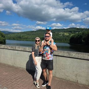 Aleksandra, Rodzina, Piotrków Trybunalski